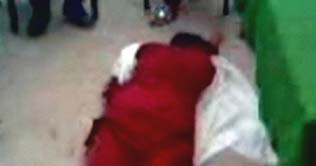 Faisalabad torture: CJ directs IGP to book involved cops